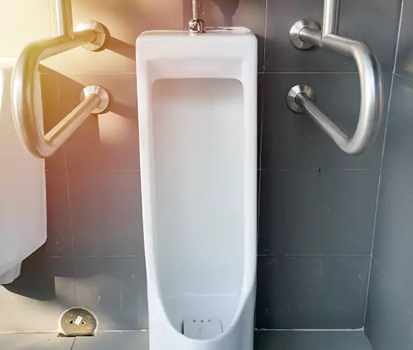 Expert Urinal Installation in Fishers, IN: Schedule Reliable Plumbing Services with Us