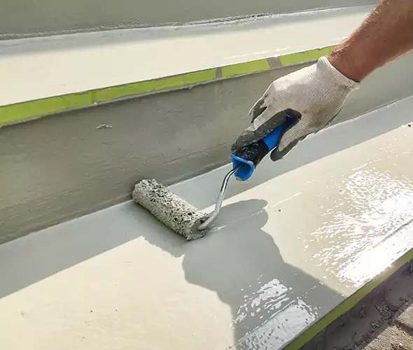 Expert Plumber for Walls Waterproofing in Fishers,IN: Schedule Affordable Waterproofing Services with Us