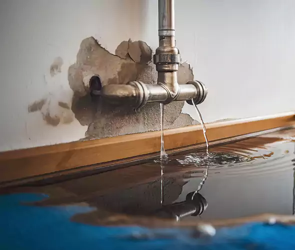 Professional Water Damage Restoration Experts in Fishers, IN — Fast, Reliable & Certified