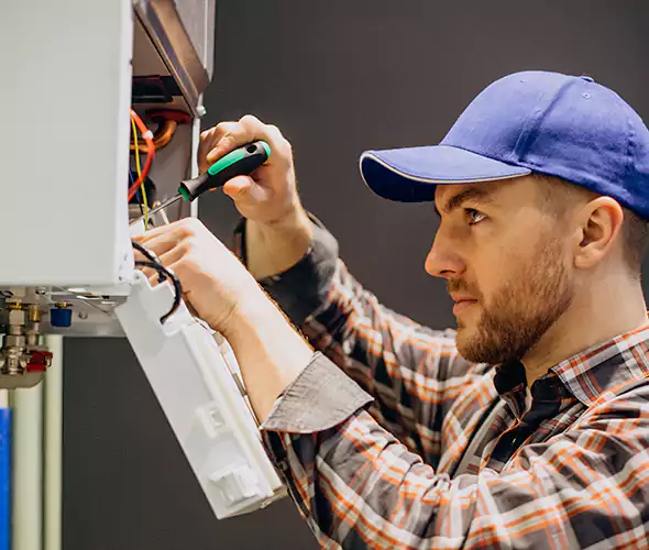 Expert Plumber for Water Heater Maintenance in Fishers, IN: Schedule Affordable Services Today