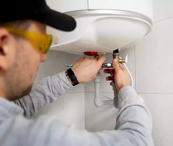 Get Affordable Water Heater Repair Service in Fishers, IN