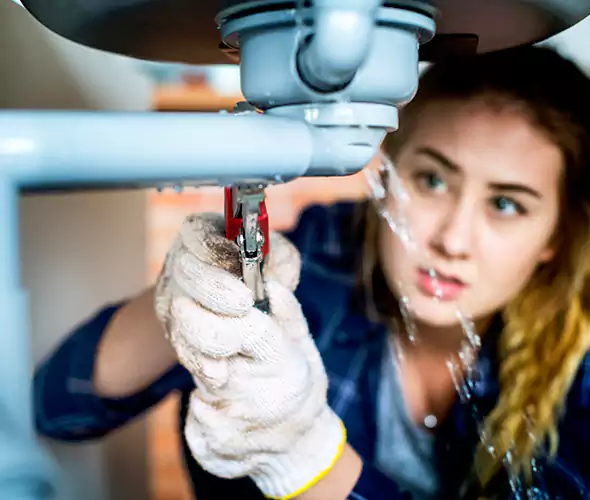 Expert Plumber for Water Leak Detection in Fishers, IN: Schedule Affordable Leak Repair Services with Us