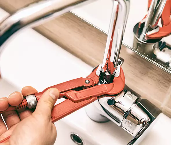 Expert Leak Repair Plumber in Fishers, IN