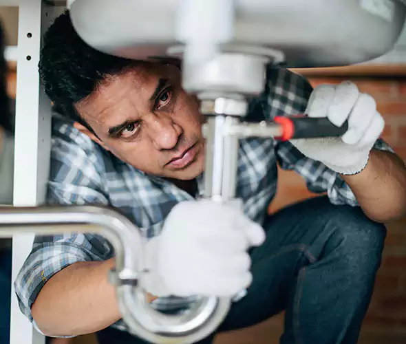 Expert Plumber for Water Line Repair in Fishers, IN: Schedule Affordable Water Line Repair Services with Us