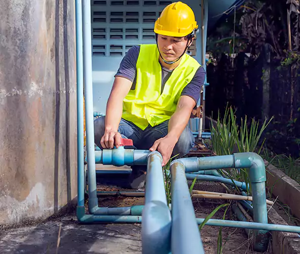 Expert Plumber for Water Line Replacement in Fishers, IN: Schedule Affordable Water Line Replacement Services with Us