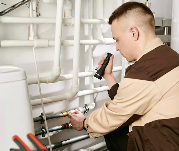 Trusted Water Softener Installers in Fishers, IN