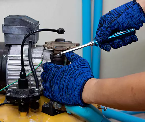 Well Pump Specialist in Fishers, IN