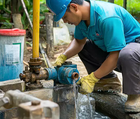 Expert Plumber for Well Pump Replacement in Fishers, IN: Schedule Affordable Well Pump Replacement Services with Us