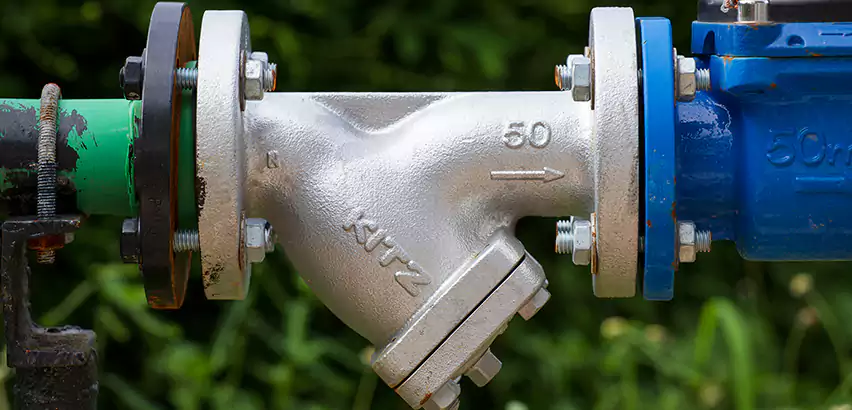 Professional Backflow Preventer Installation Services in Fishers, IN