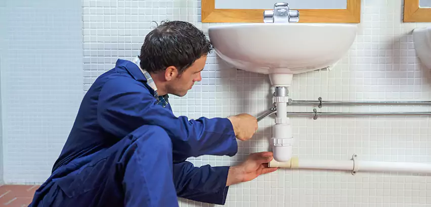 Toilet Repair Fishers