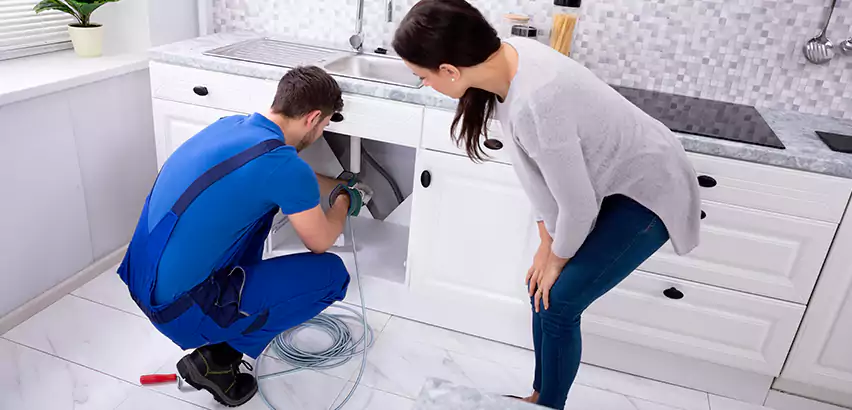 Professional Clogged Sewer Line Repair in Fishers, IN