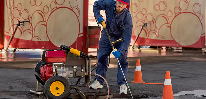 Professional Drain Repair Services in Fishers, IN