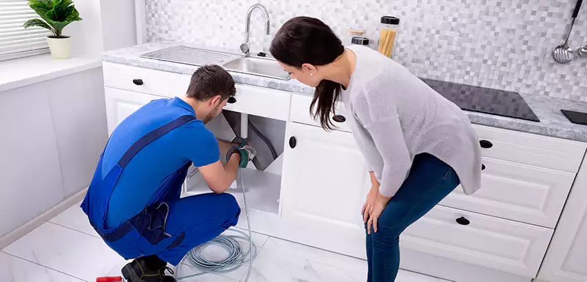 Fast Emergency Plumbing Repair Services in Fishers, IN