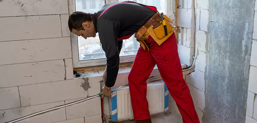 Professional Foundation Leak Repair Services in Fishers, IN