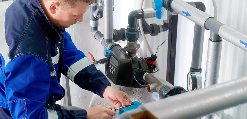 Reliable Gas Line Installation Services in Fishers, IN
