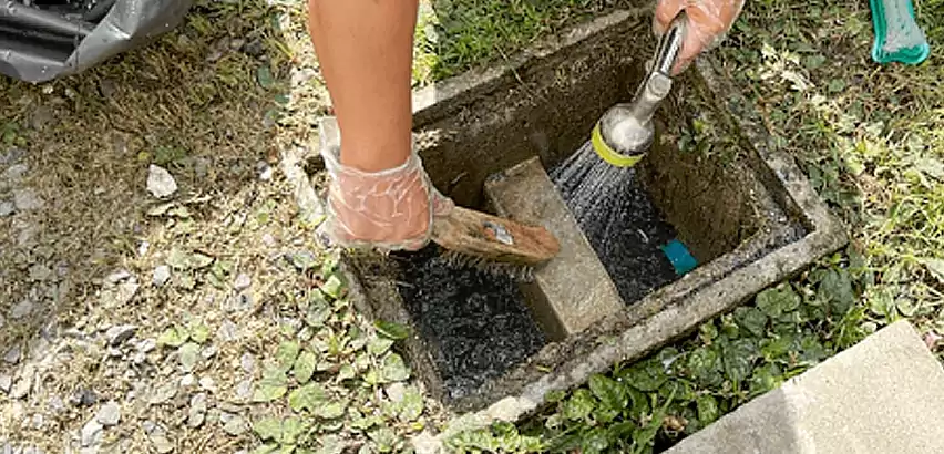 Professional Grease Trap Cleaning Services in Fishers, IN