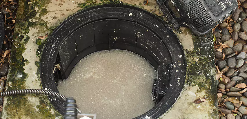 Reliable Grease Trap Repair Services in Fishers, IN