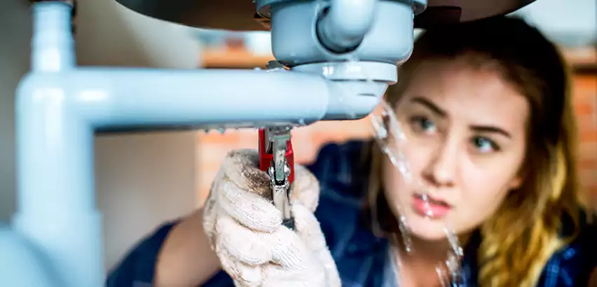Reliable Pipe Repair Services in Fishers, IN