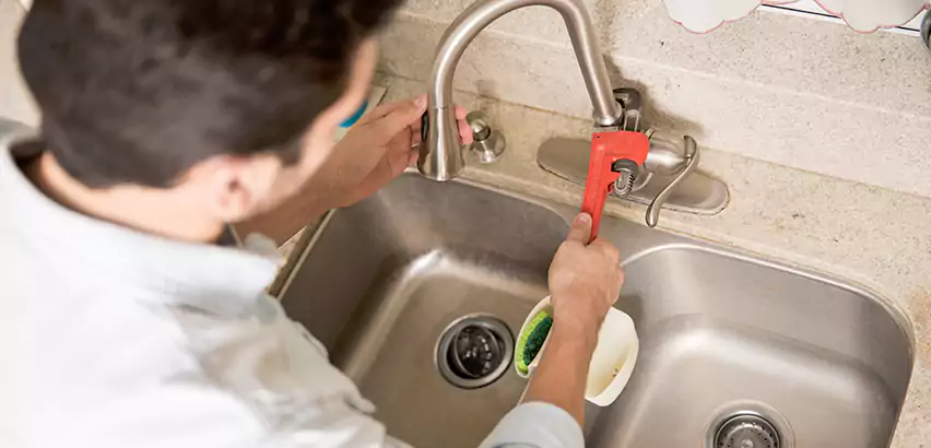 Plumbing Inspection in Fishers