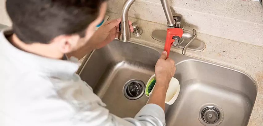 Professional Plumbing Installation Services in Fishers, IN