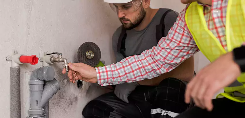 Emergency Plumbing Repair Fishers
