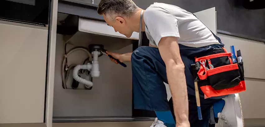 Water Heater Replacement in Fishers