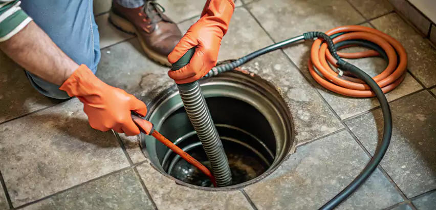 Rooter Services in Fishers, IN
