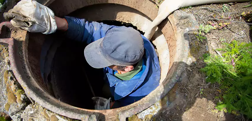 Professional  Septic Tank Repair Services in Fishers, IN