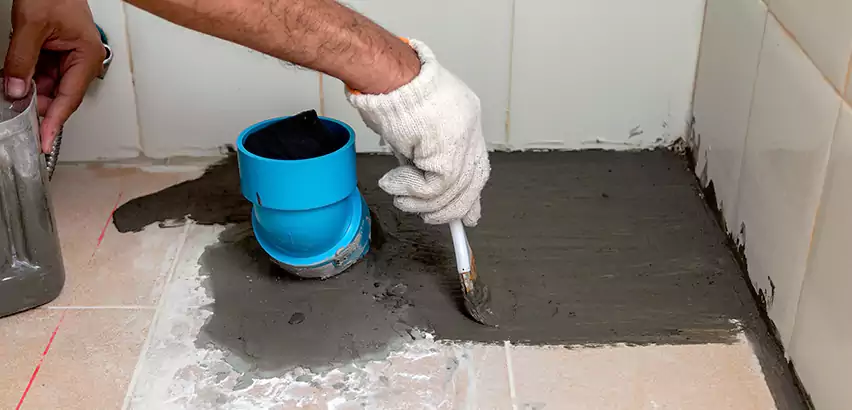 Professional Slab Leak Repair Services in Fishers, IN