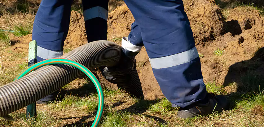 Blocked Drain Repair in Fishers