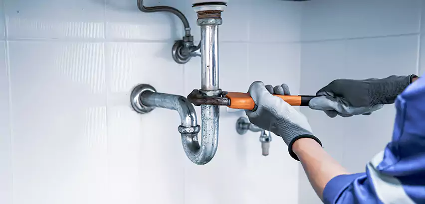 Main Drain Cleaning Service in Fishers