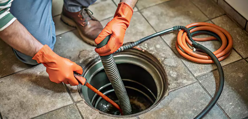 Gutter Drain Repair in Fishers, IN