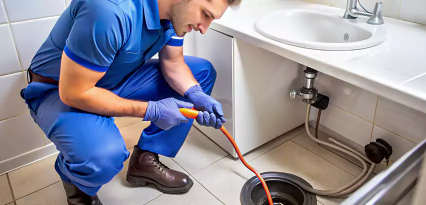 Drain Repair in Fishers