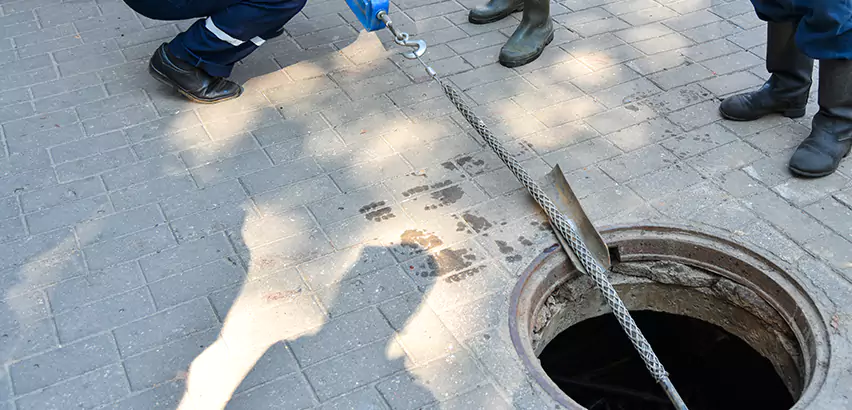 Basement Drainage System in Fishers