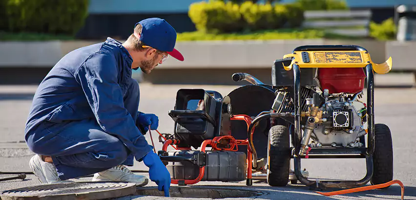 Drain Camera Inspection Near Me Fishers
