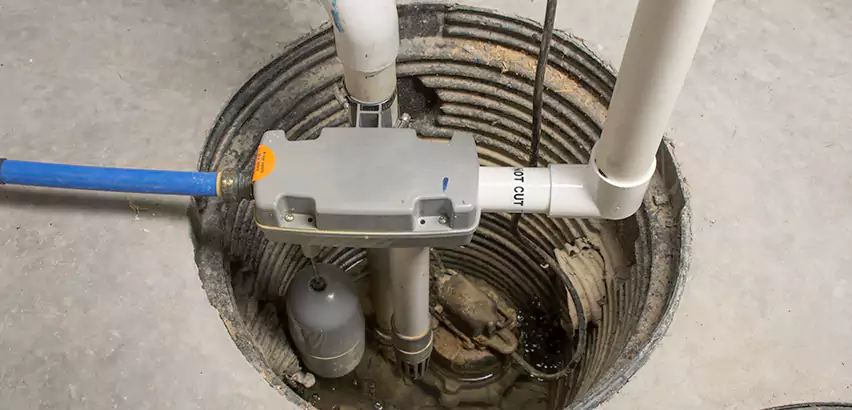 Emergency Sump Pump Repair in Fishers, IN