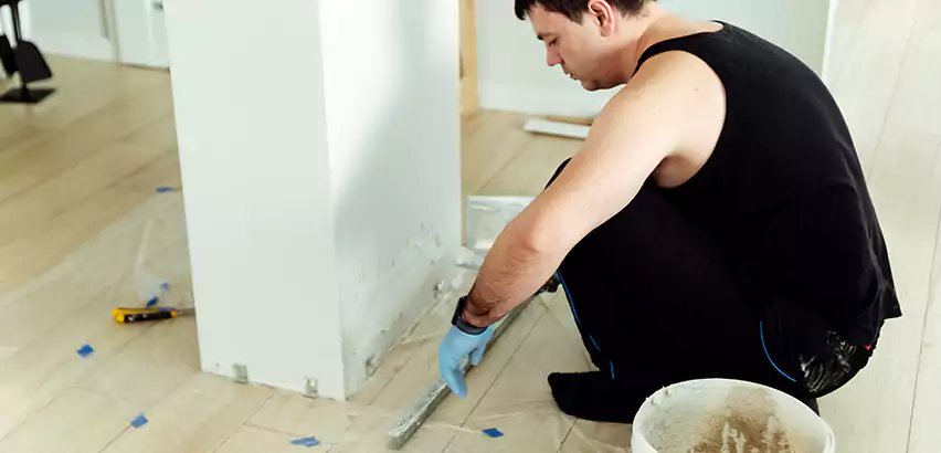 Emergency Foundation Leak Repair in Fishers, IN