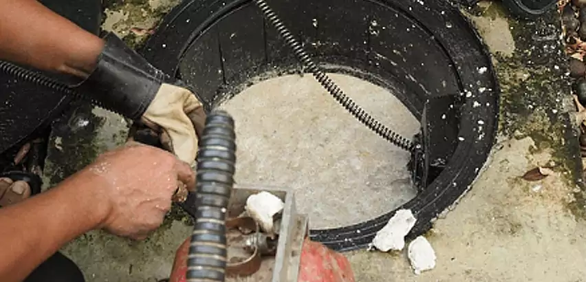 Fat Trap Cleaning in Fishers, IN