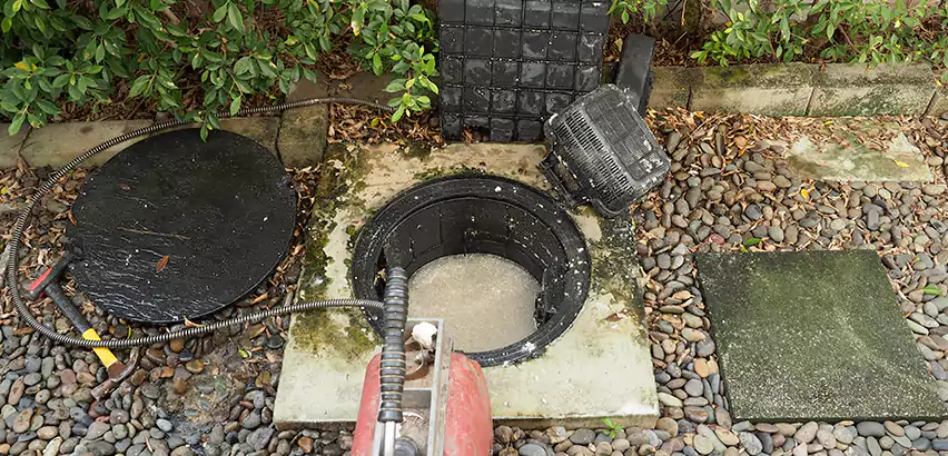 Grease Trap Installation Cost in Fishers, IN