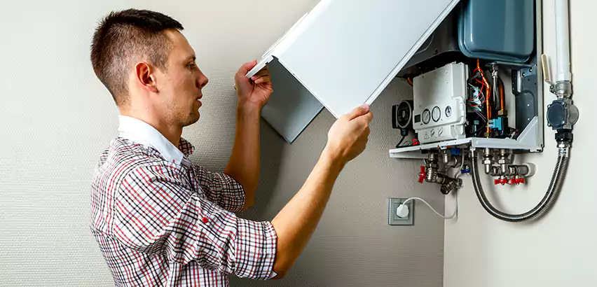 Electric Water Heater Maintenance in Fishers
