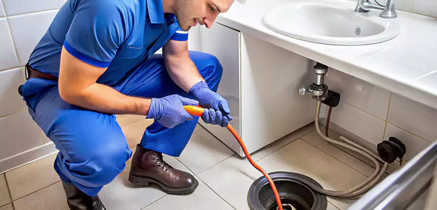 Sewer Jetting in Fishers