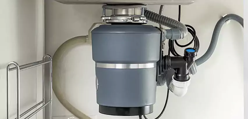 Insinkerator Air Switch Installation in Fishers, IN