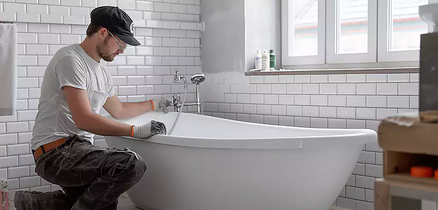 Leak Detection Companies Near Me in Fishers