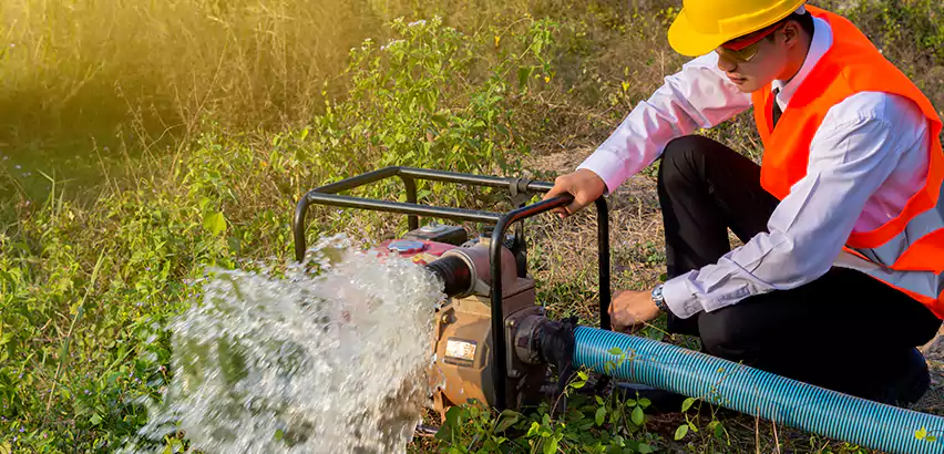 Well Pump Repair Fishers