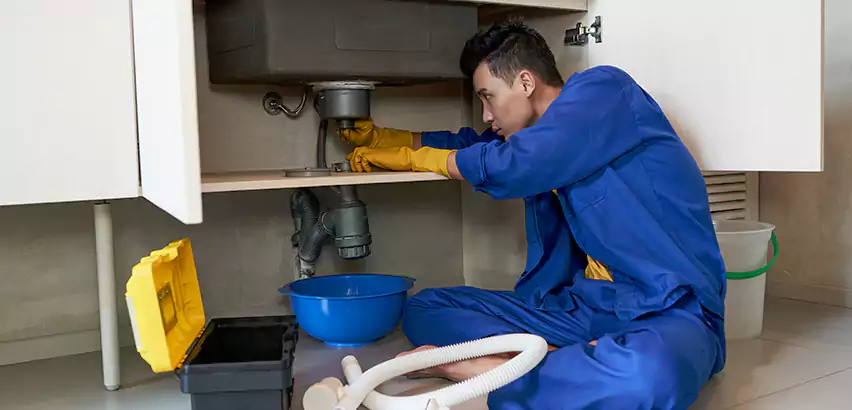 Sewer Line Maintenance Fishers, IN