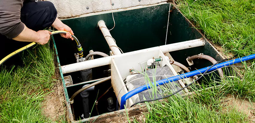 Zoeller Sump Pump Maintenance in Fishers