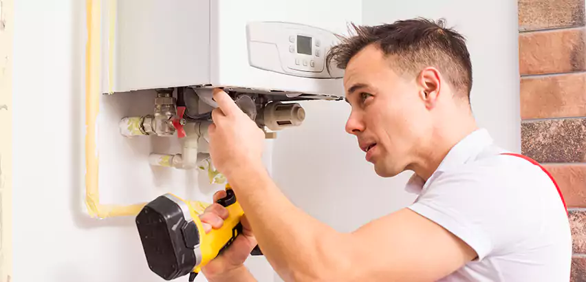 Takagi Tankless Water Heater Maintenance in Fishers