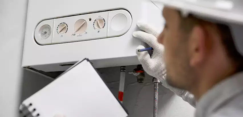 Gas Water Heater Service Near Me Fishers