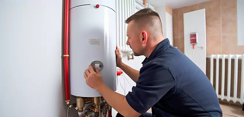 Emergency Water Heater Replacement in Fishers