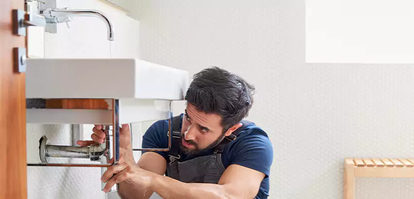 Commercial Water Leak Detection in Fishers
